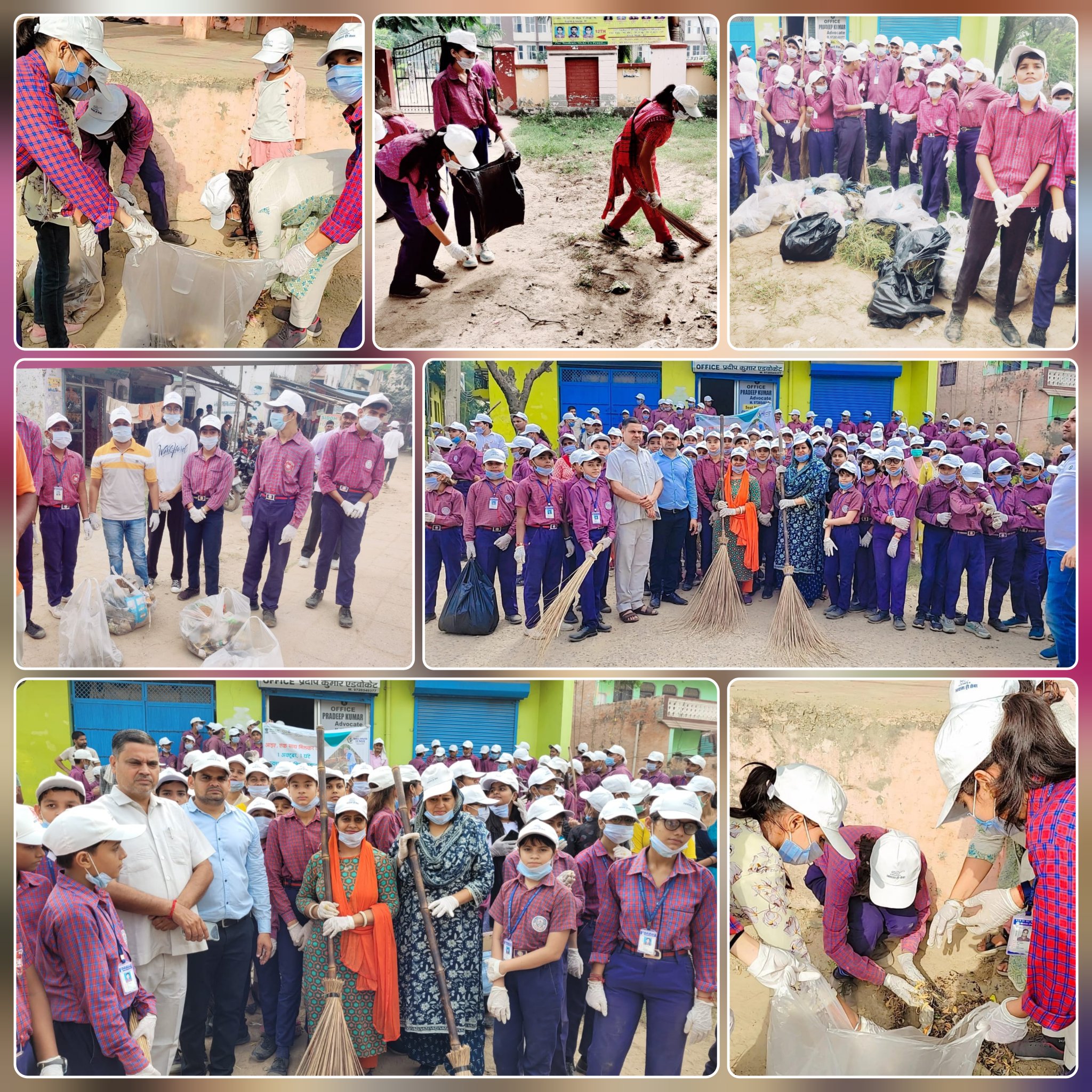 Swachhotsav
